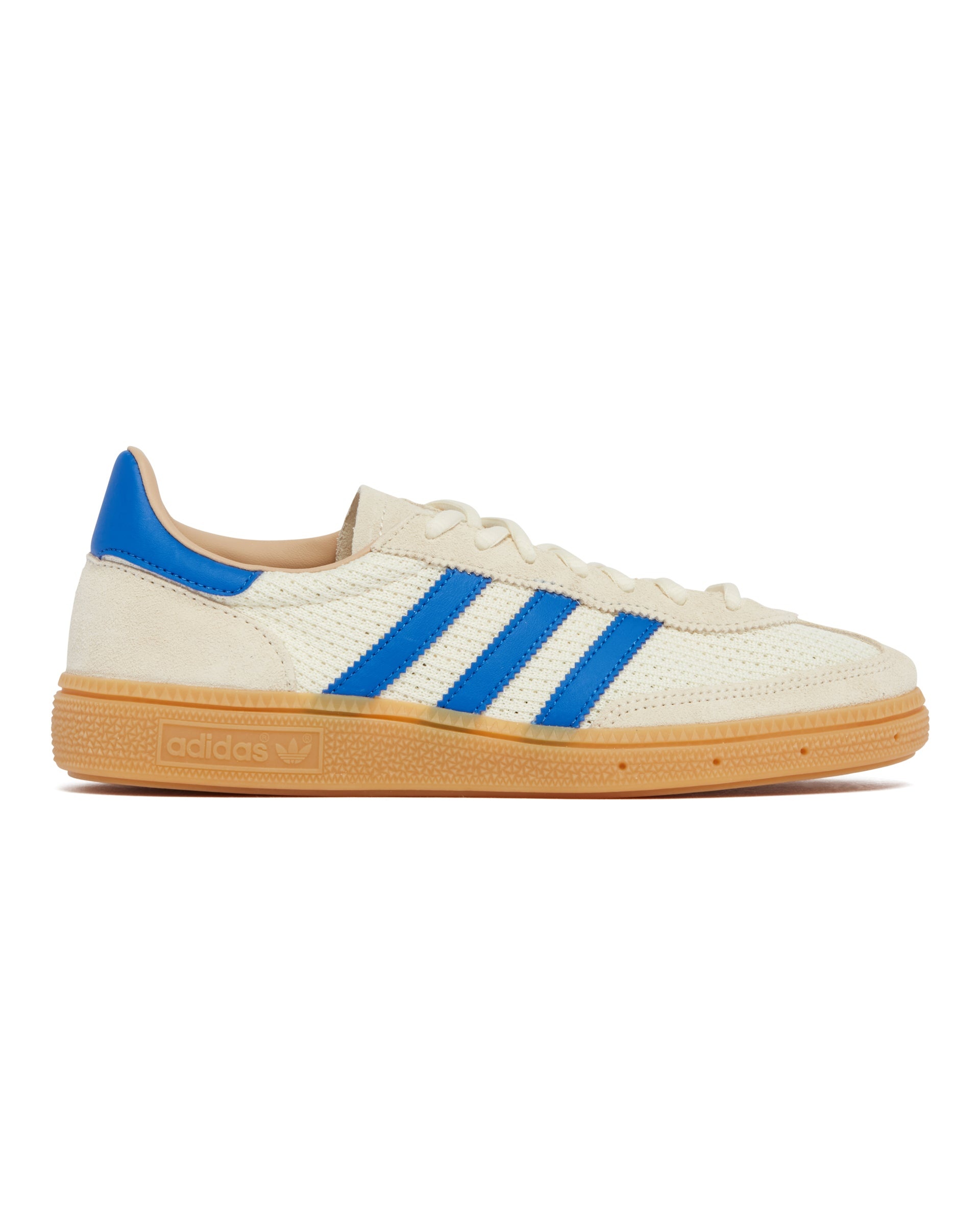 Beige Handball Spezial Sneakers - 2