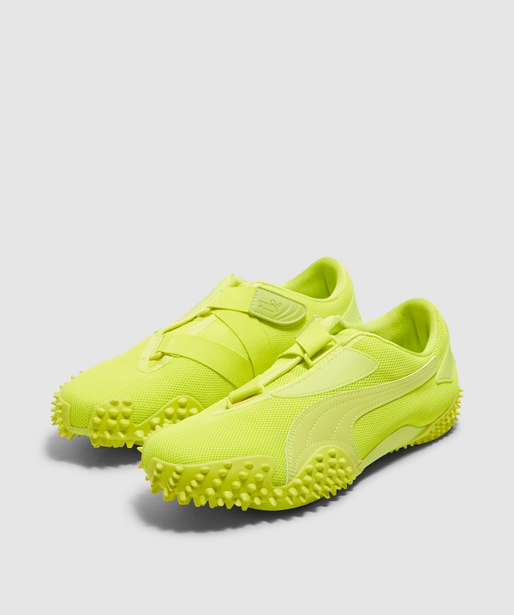 Mostro ectasy sneaker - 2