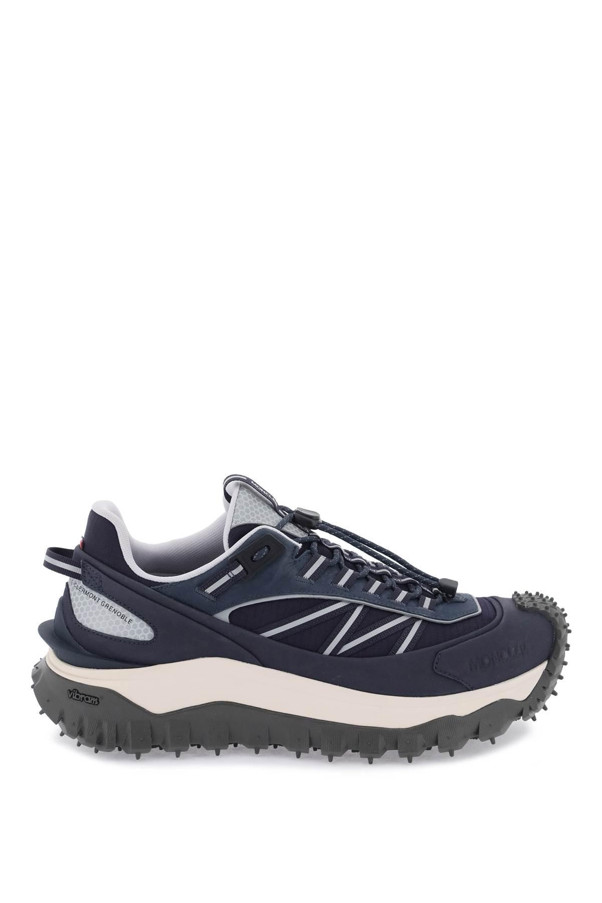 Trailgrip sneakers - 1