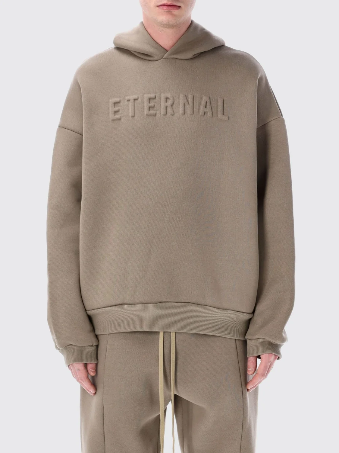 Suit men Fear Of God - 1