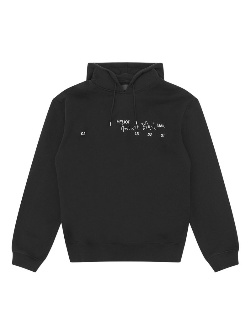 Fulgens hoodie 1