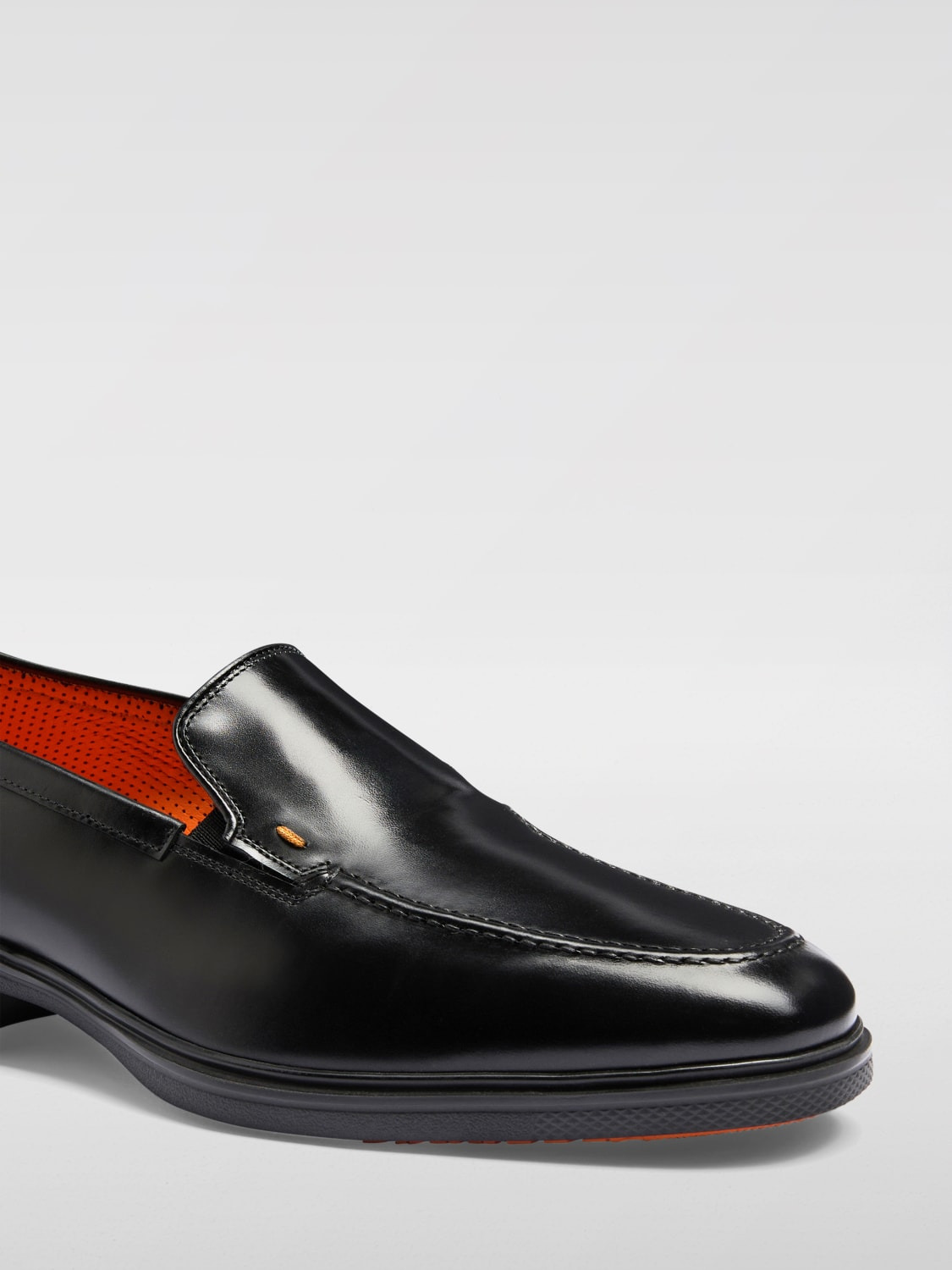 Loafers men Santoni - 3