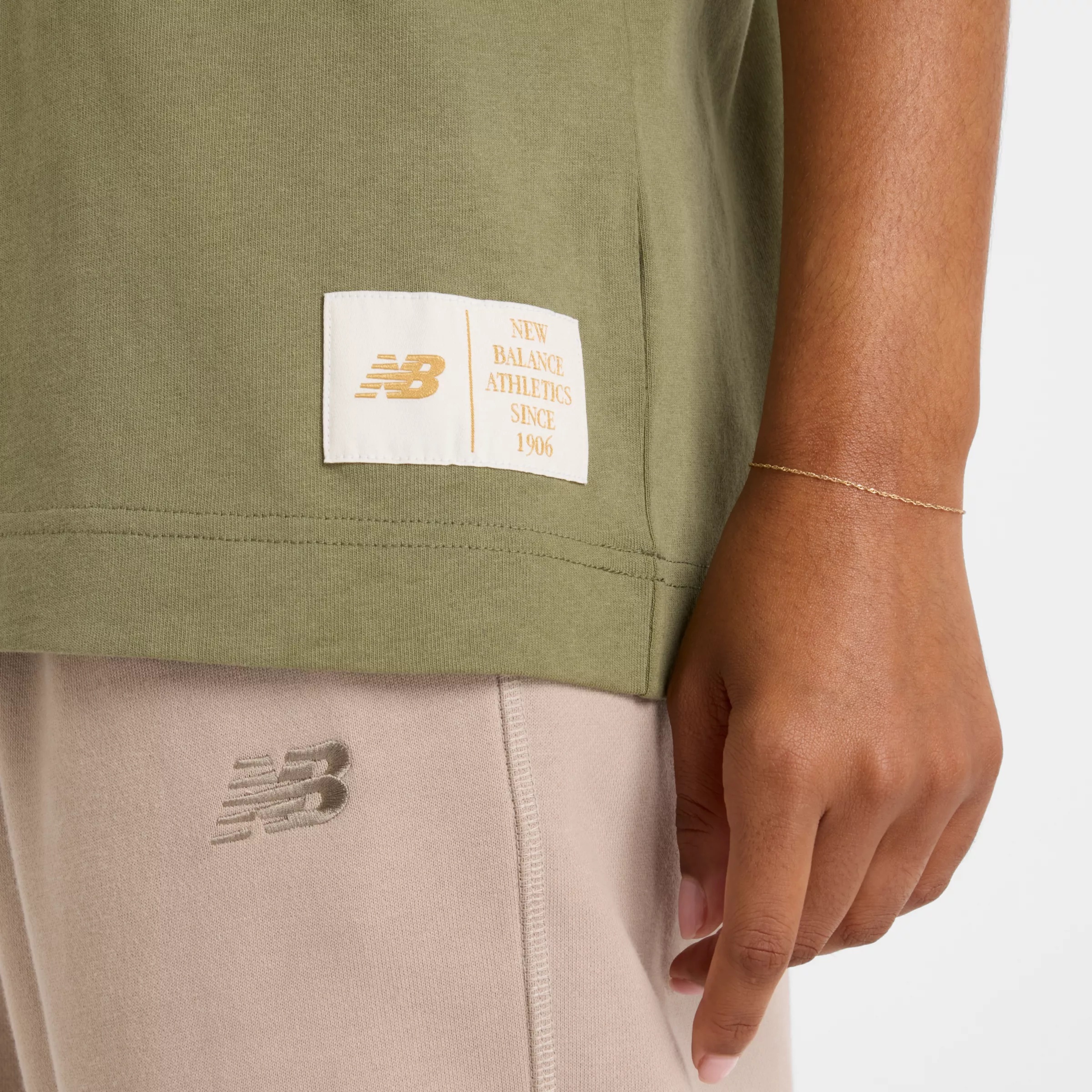 Sportswear's Greatest Hits T-Shirt - 4