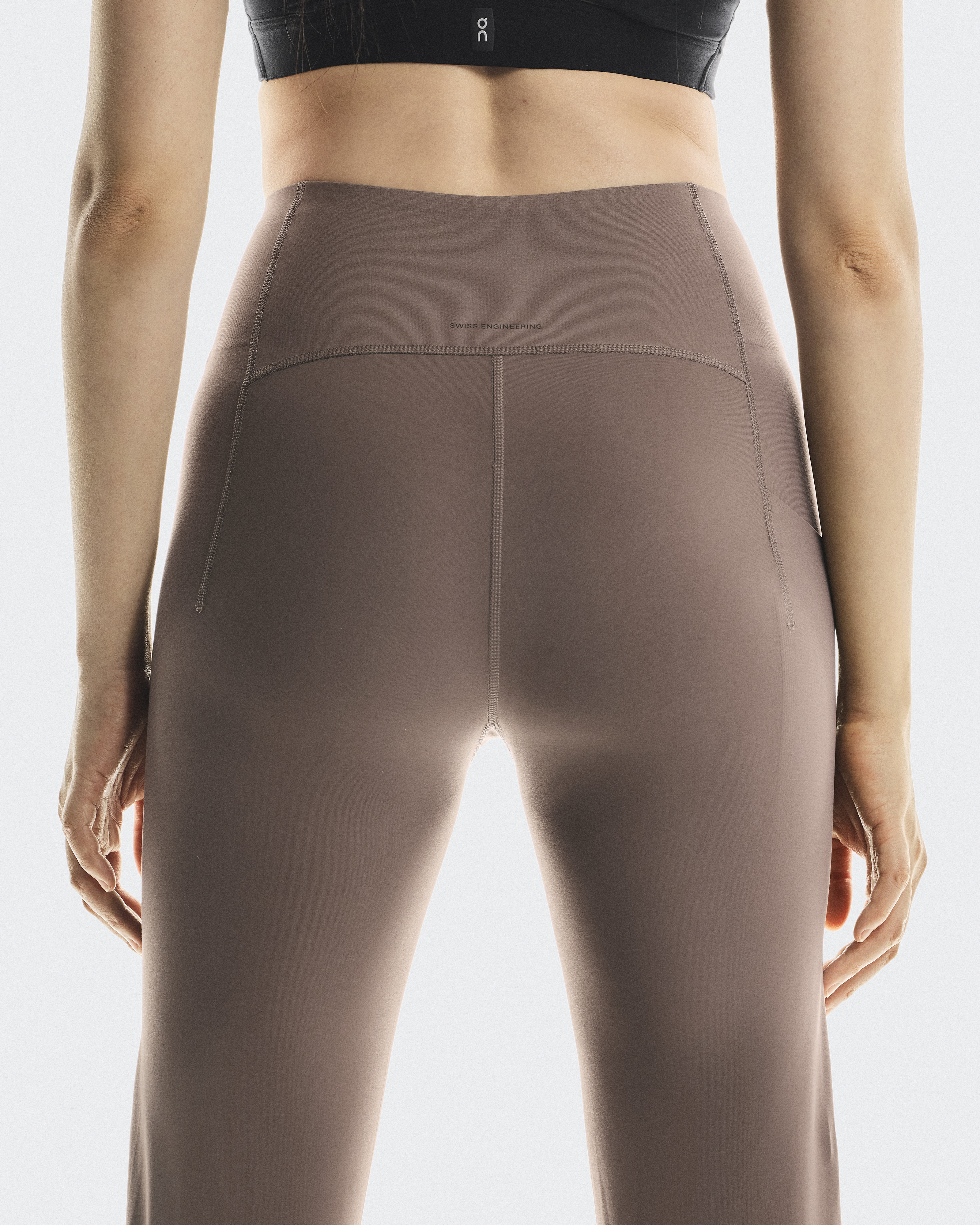 Studio Flared Tights 32" - 5
