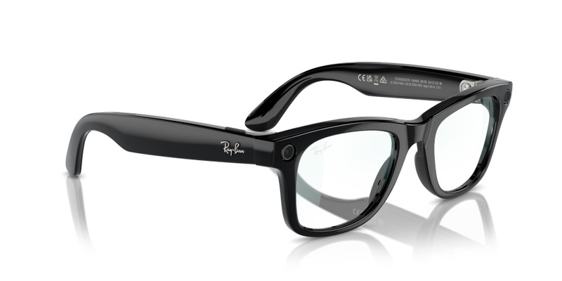 RAY-BAN | META WAYFARER - GEN 1 7