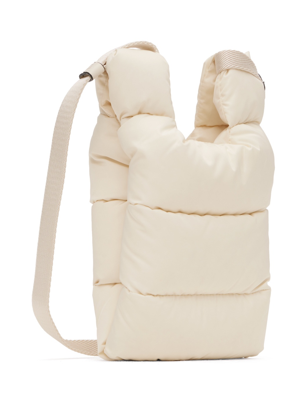 Off-White Legere Crossbody Bag - 3