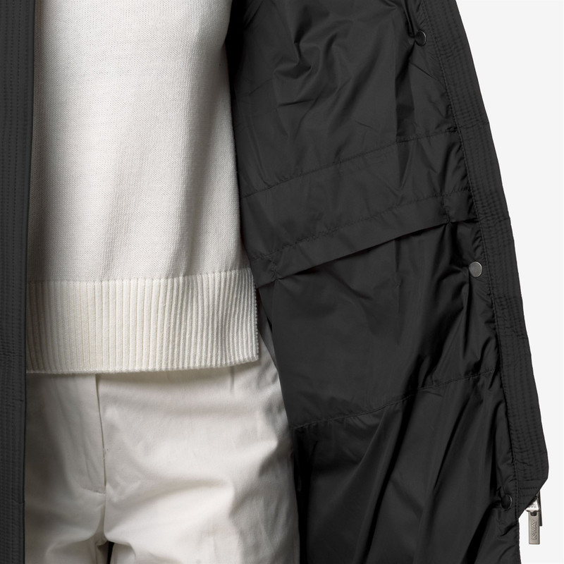 K-WAY RUENNE THERMO MICROFIBER outlook