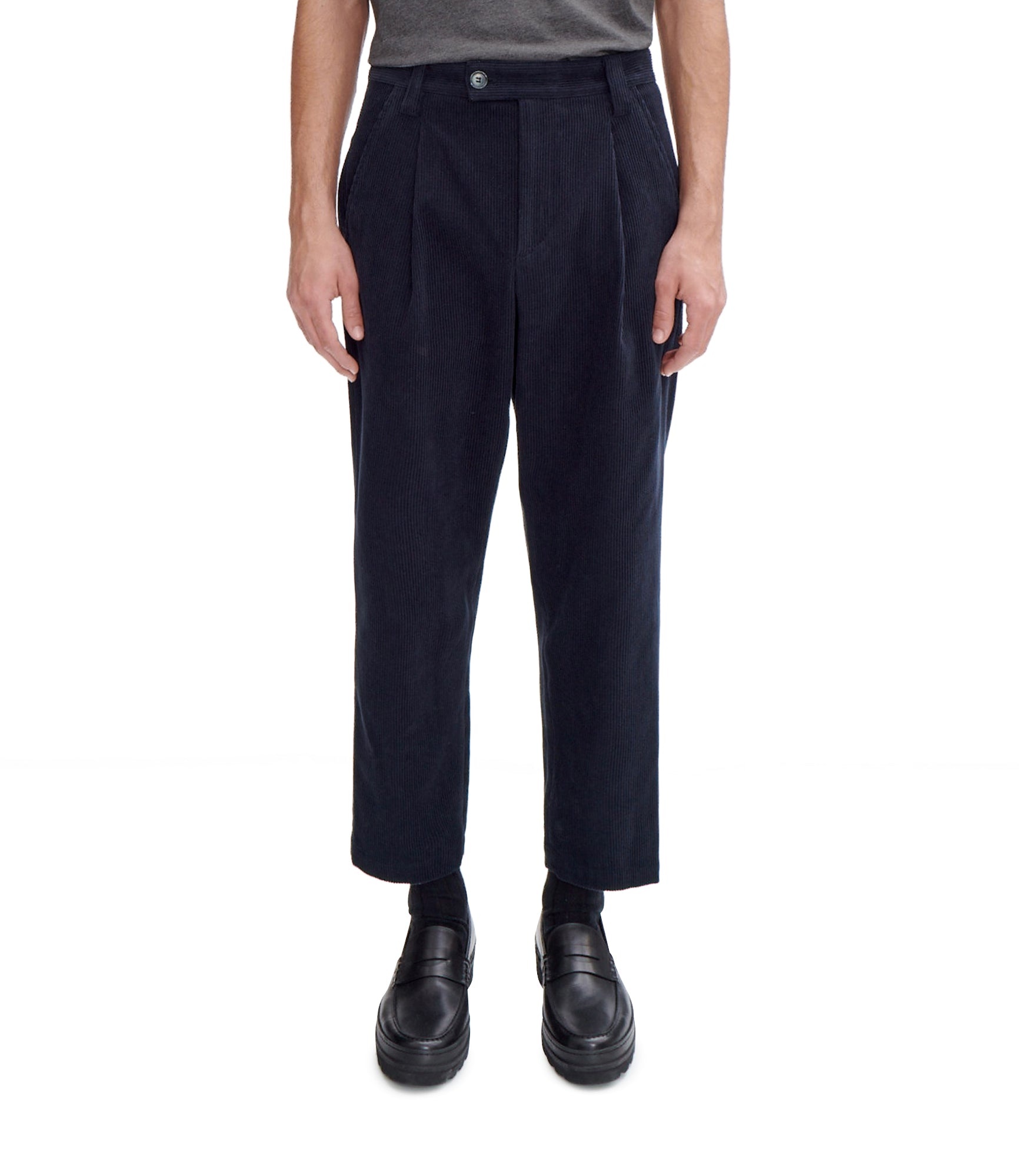 RENATO PANTS - 5