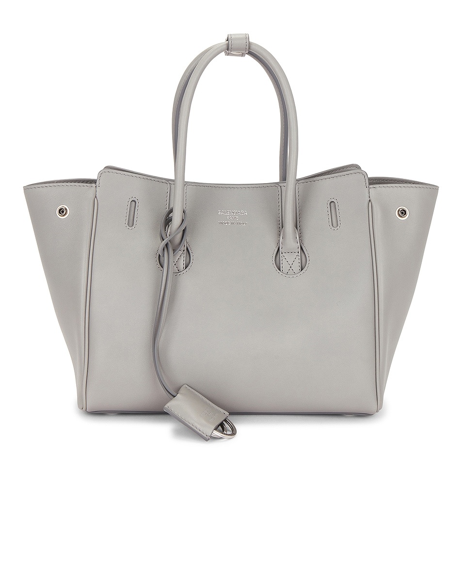 Hampton Mini Carry All Bag - 3