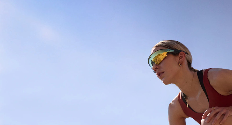 Oakley Meta Vanguard Black Prizm™ 24K 3