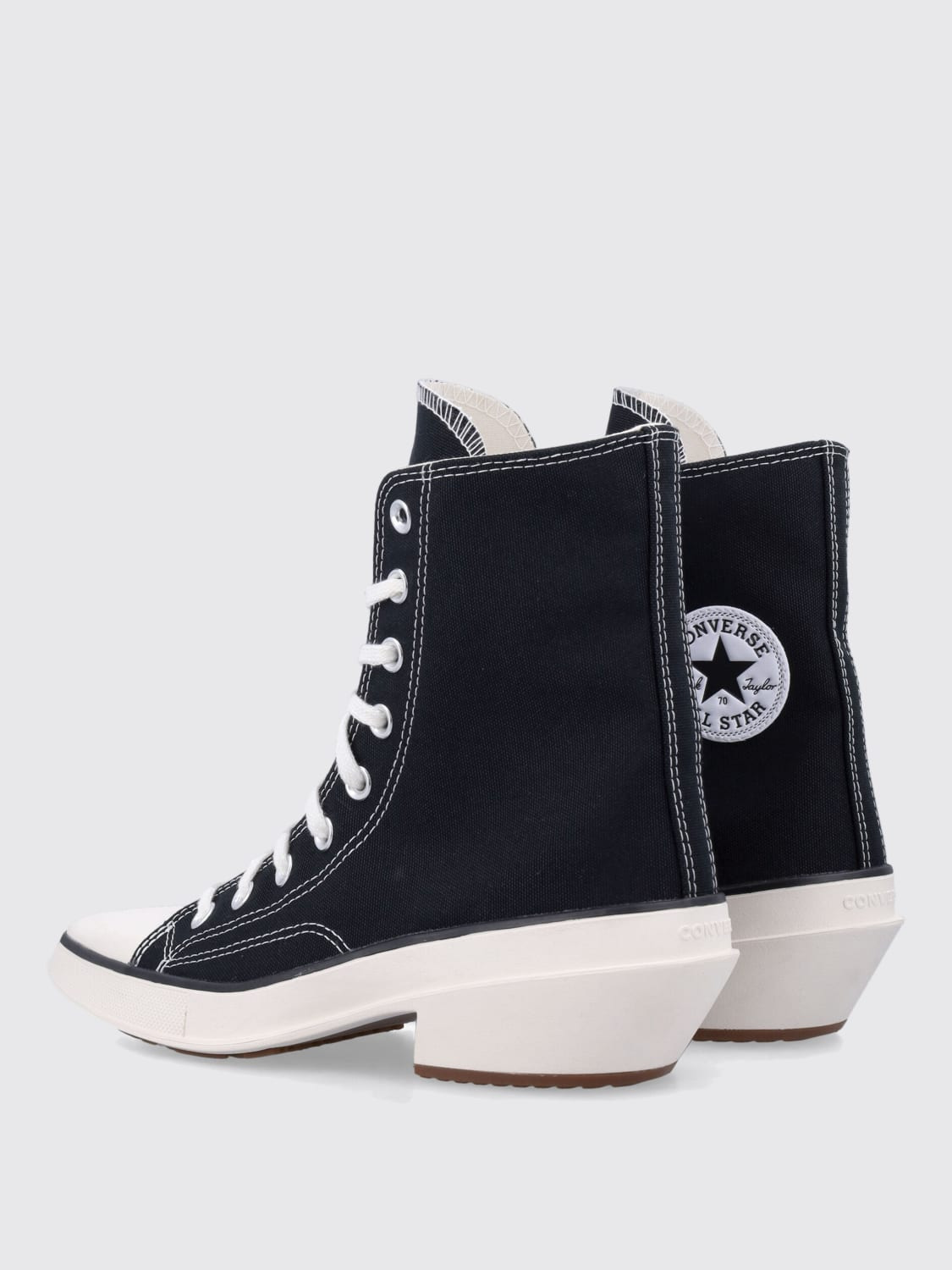 Sneakers woman Converse - 3