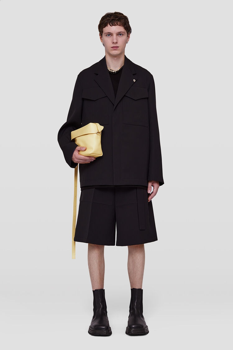 Deconstructed Jacket - 2