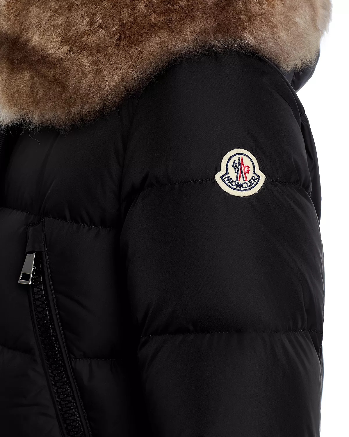 Aphroti Hooded Down Parka - 6