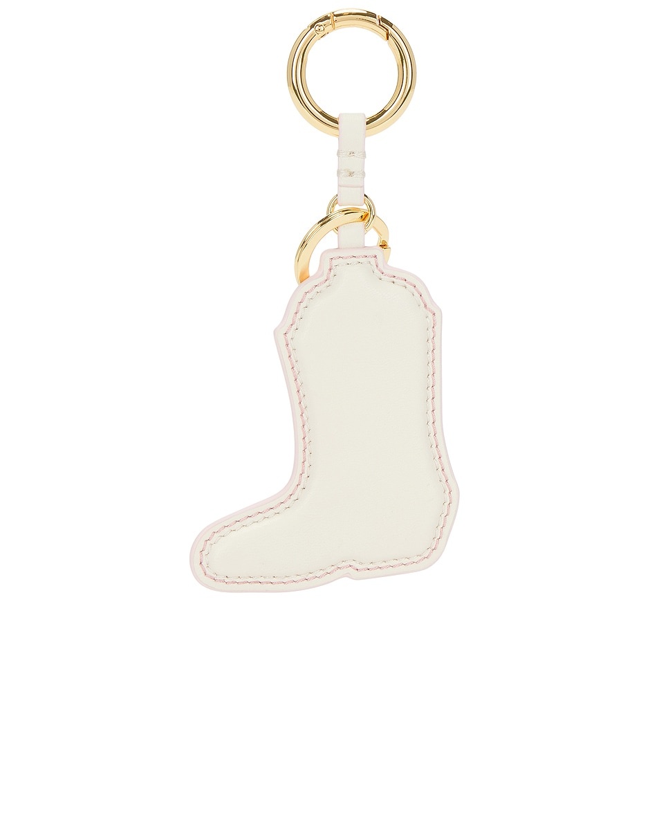 Western Boot Keyring - 2