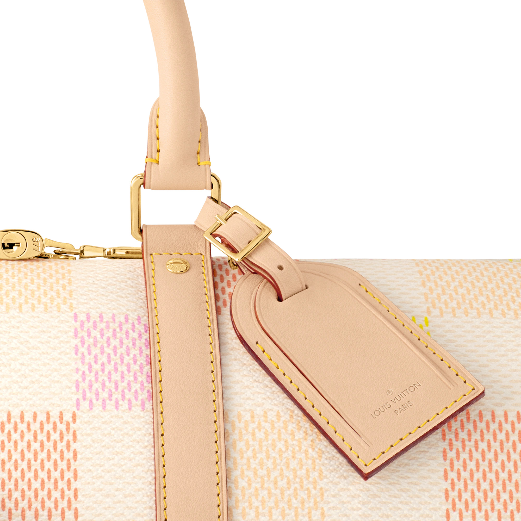 Keepall Bandoulière 45 - 3