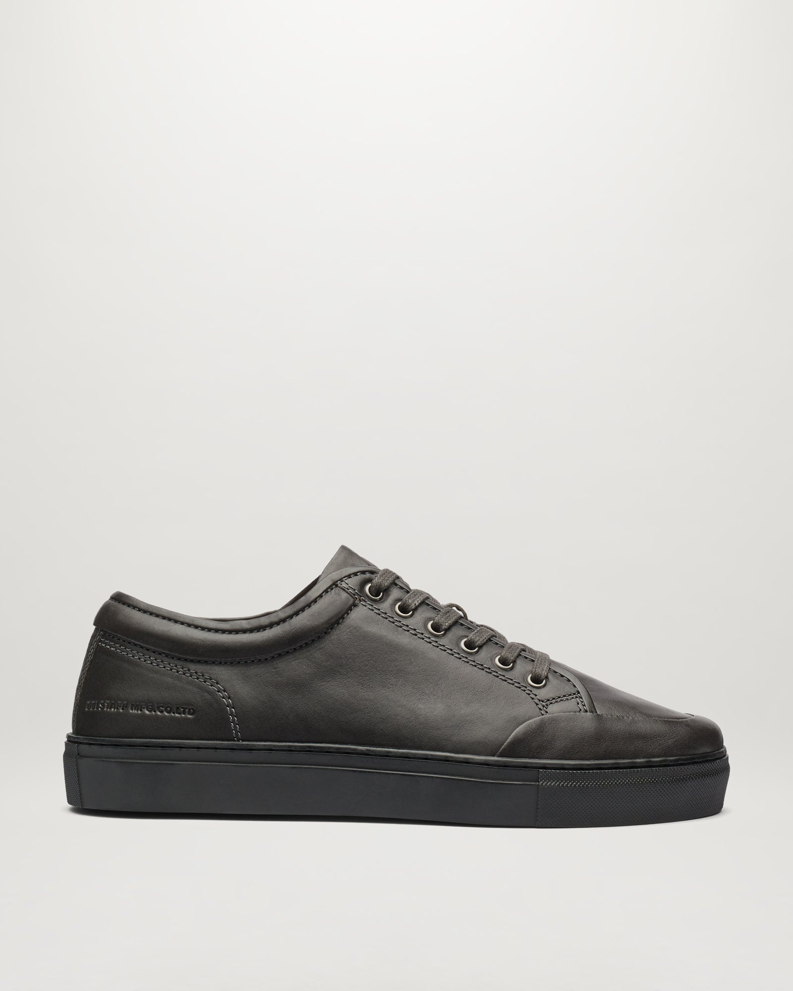RALLY LOW TOP SNEAKERS - 1