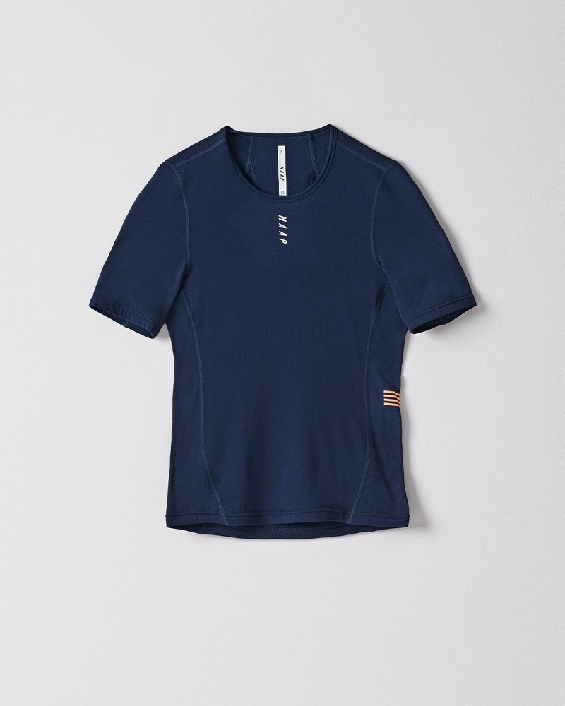 Thermal Base Layer Tee 7