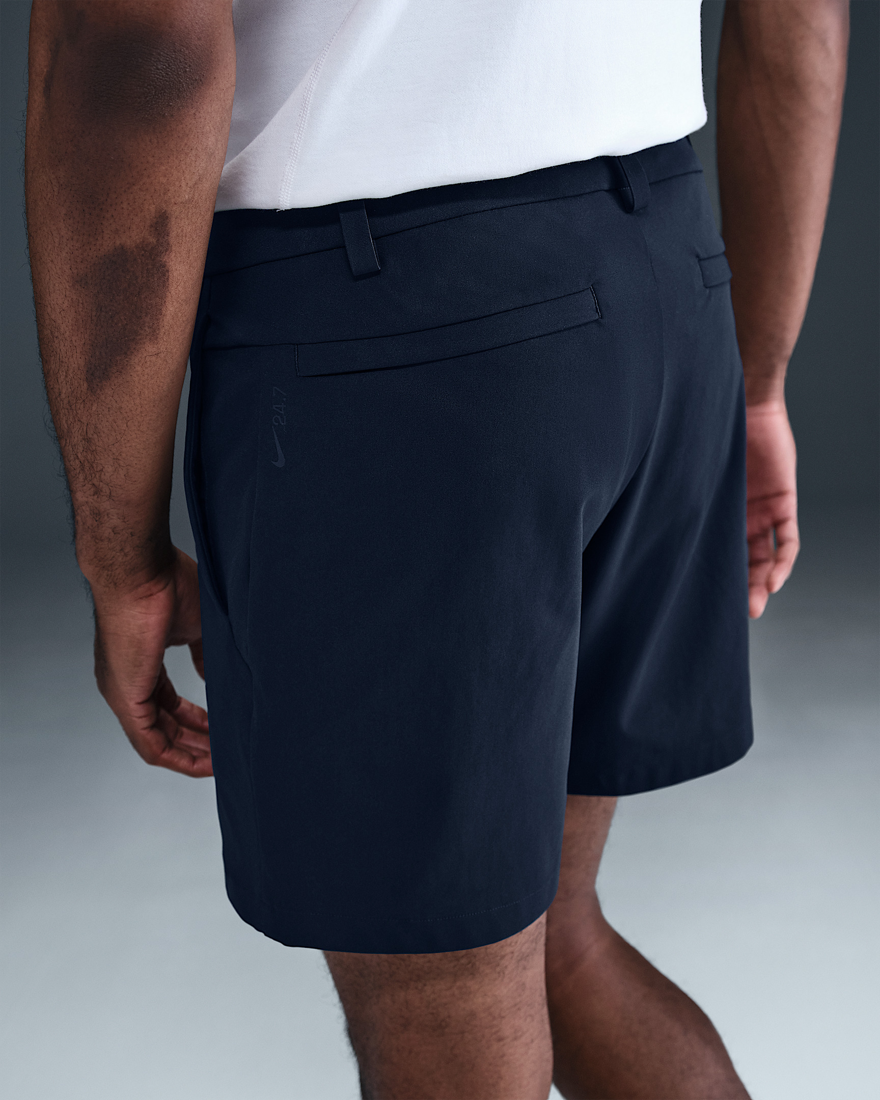Nike 24.7 PerfectStretch Men's Dri-FIT 6" Shorts - 3
