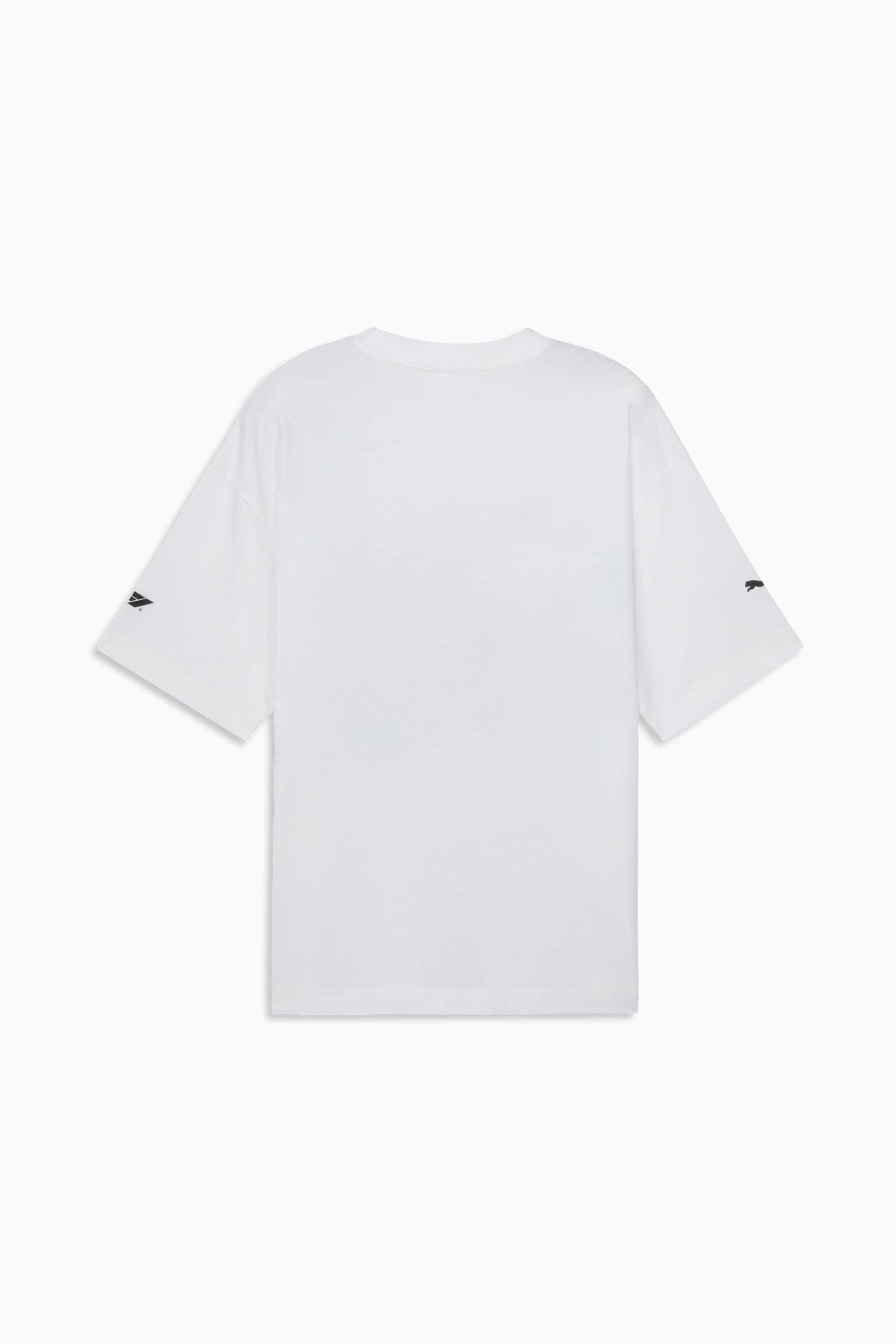 F1® Miami Pitstop Men's Graphic Tee - 2