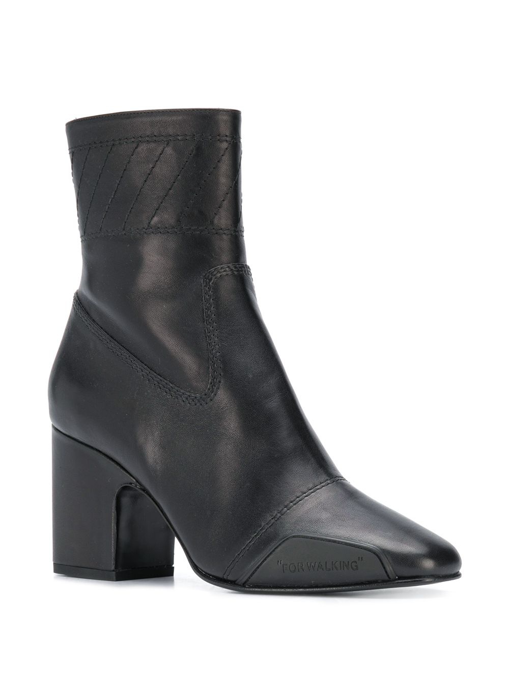 Owia ankle boots - 2