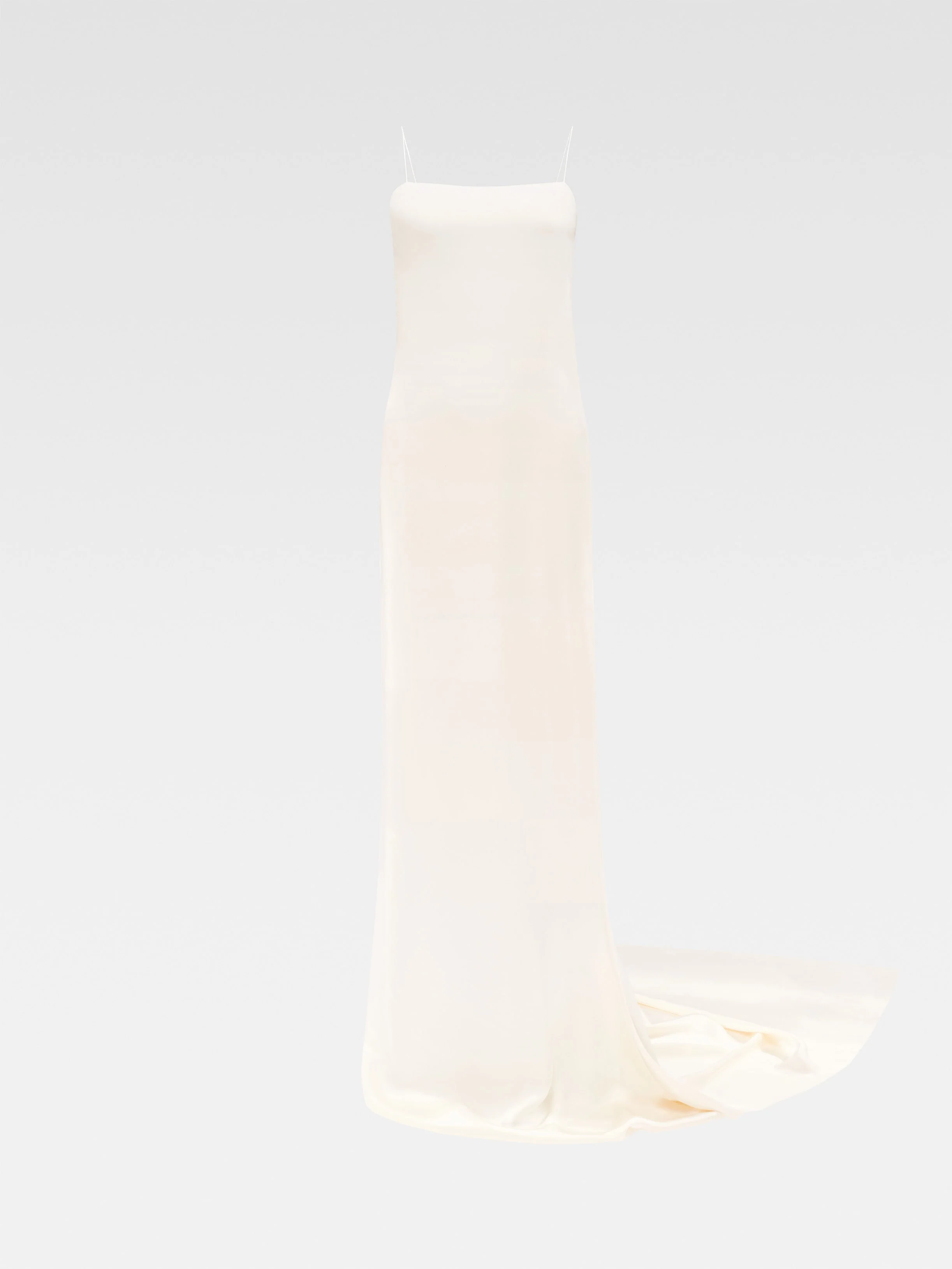 The Noiva dress - 1