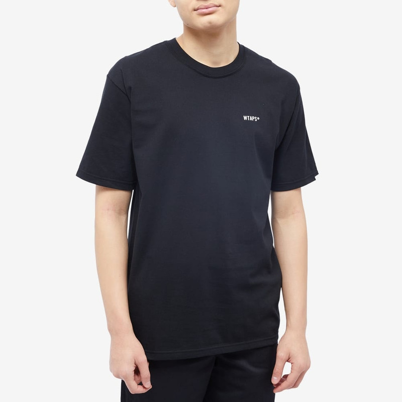 WTAPS MMXX Print Tee 2