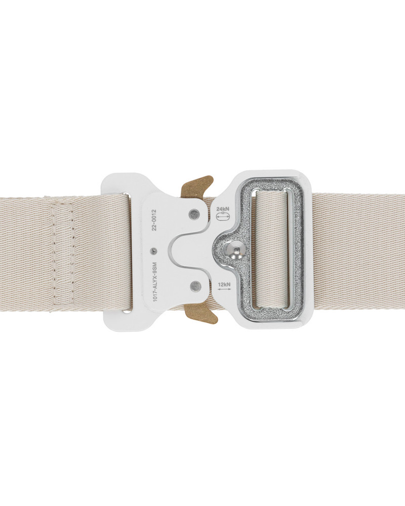 CLASSIC ROLLERCOASTER BUCKLE BELT 3