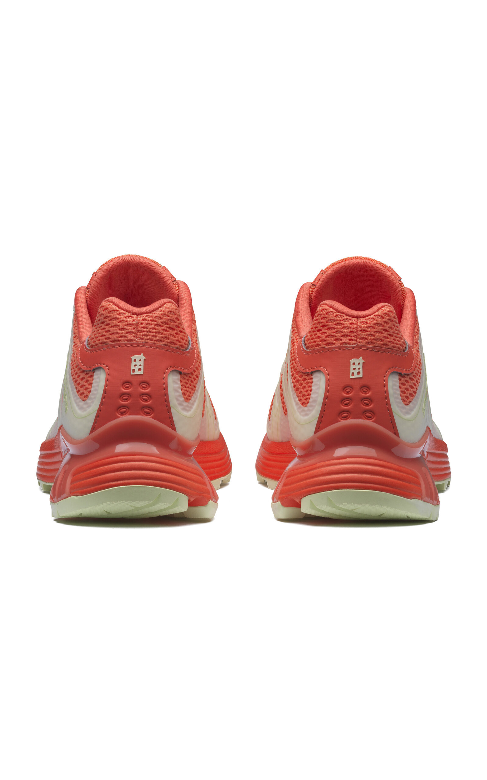 x Ama Lou XT-Whisper Void Sneakers pink - 6