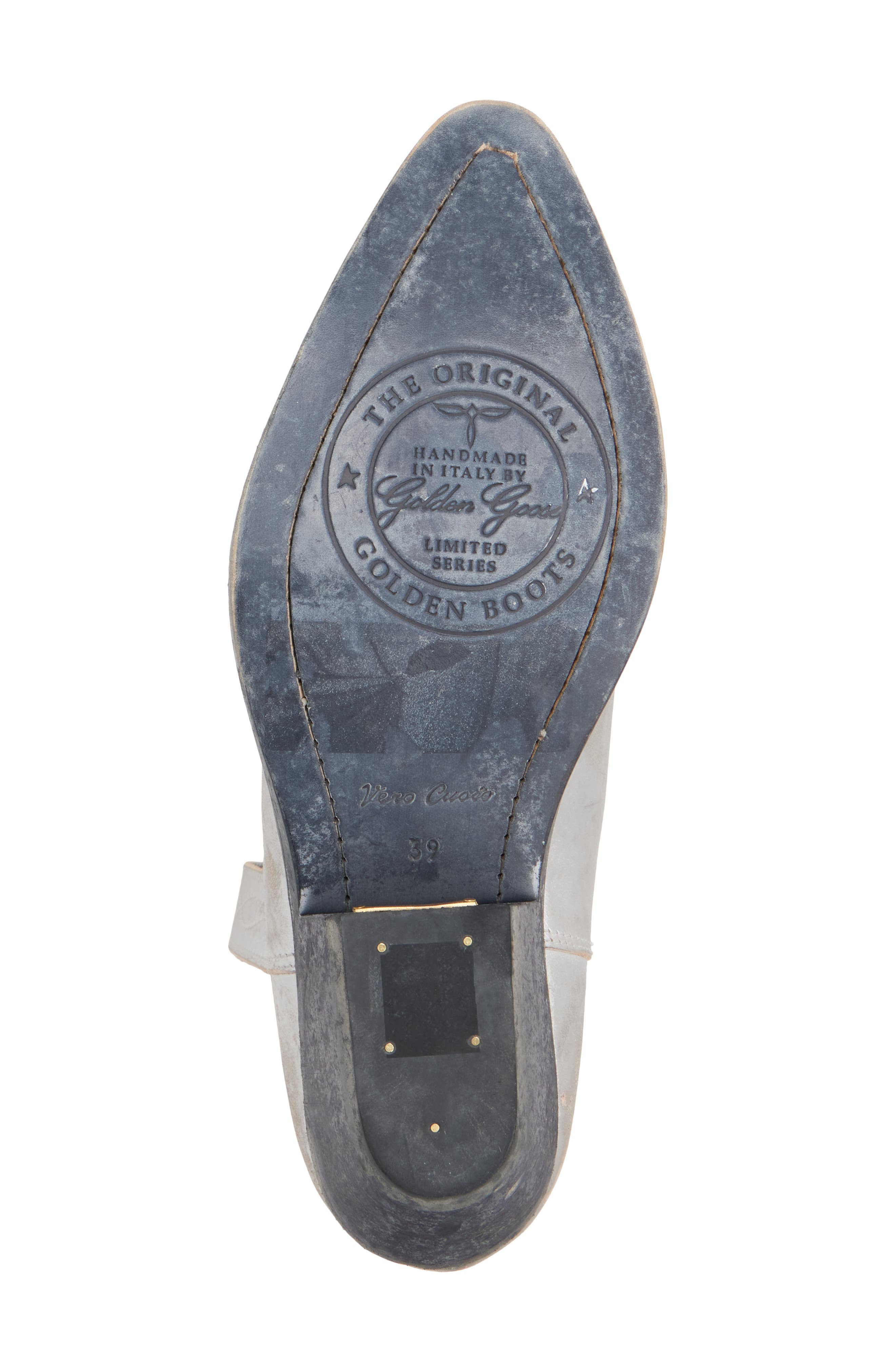 Wish Star Western Boot - 6