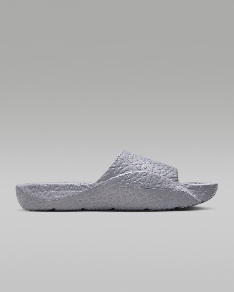 Jordan Franchise Shower Slides 4