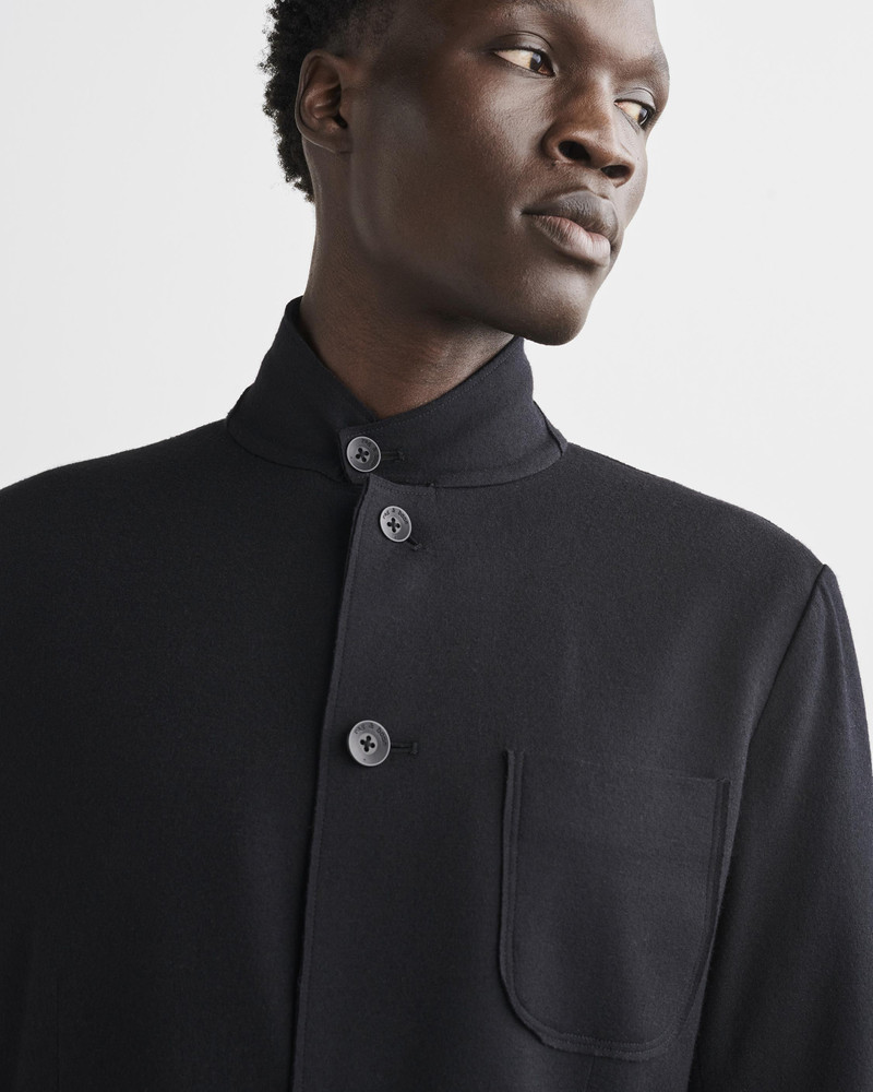 rag & bone Prospect Knit Blazer
Tailored Fit Blazer outlook
