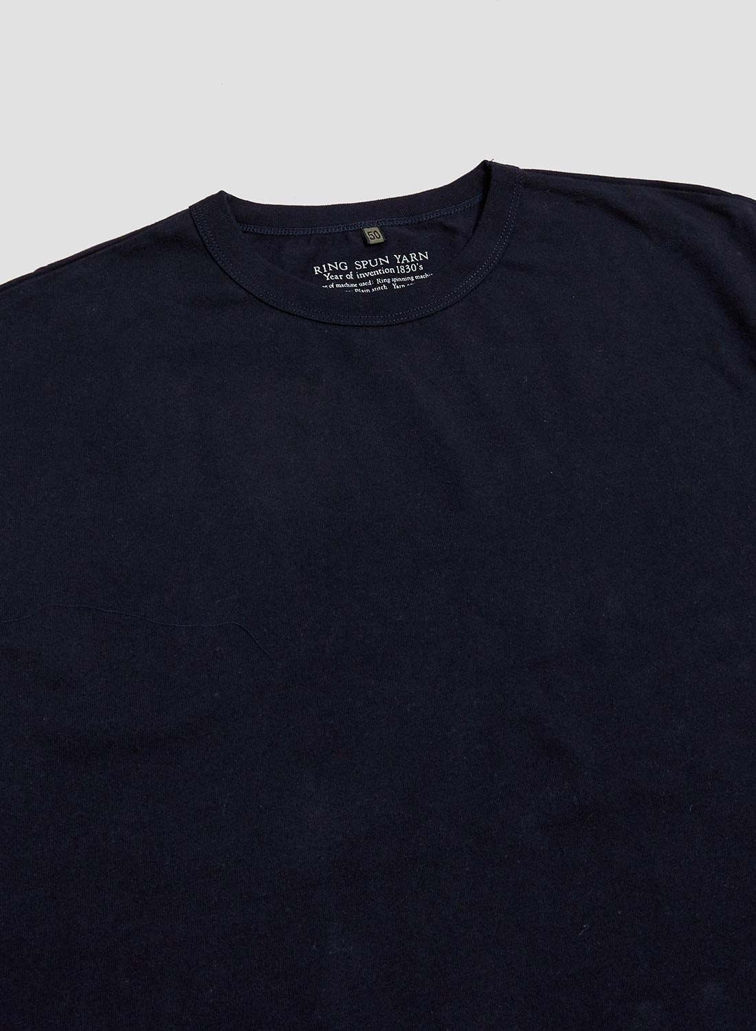 3-Pack Tee in Indigo - 5
