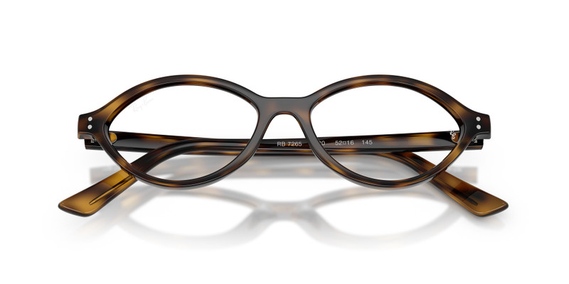 Ray-Ban ROMY OPTICS BIO-BASED outlook
