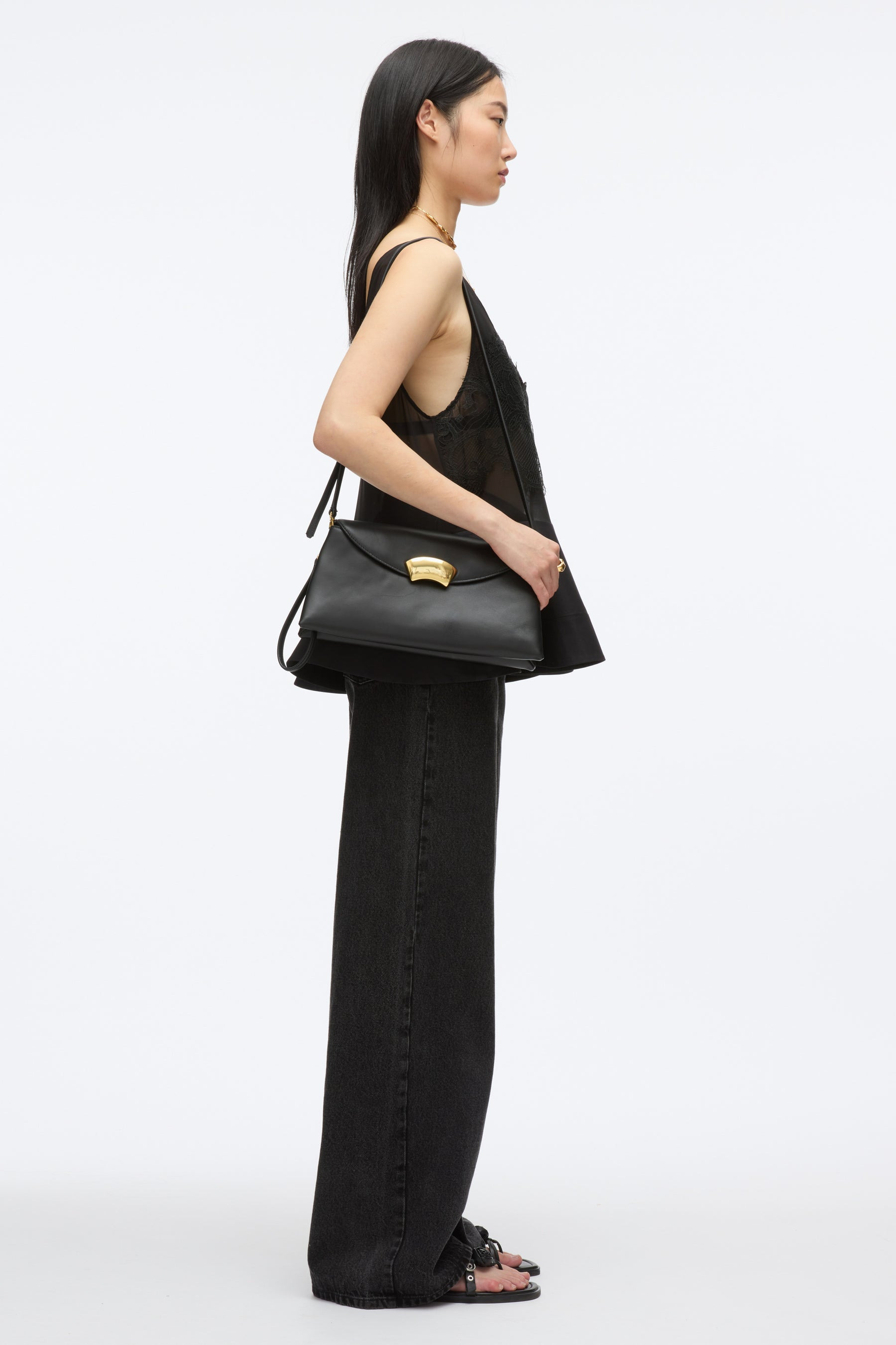 ID Soft Dual Clutch - 5