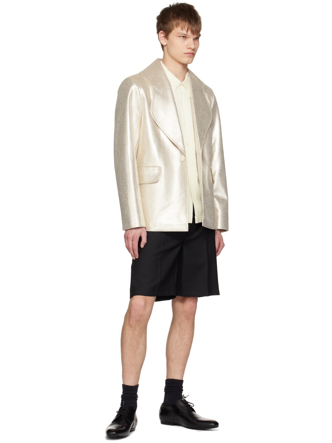 Off-White Suneham Shirt - 4