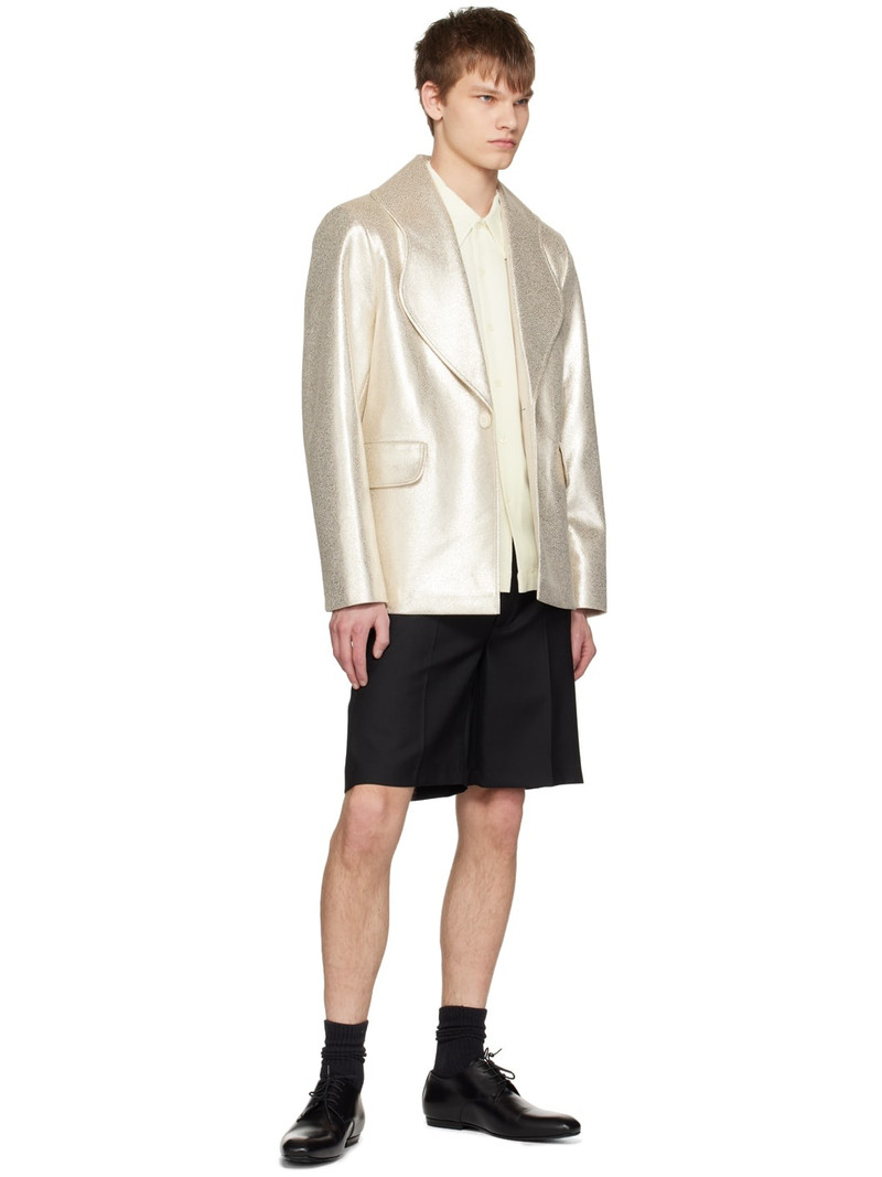 Séfr Off-White Suneham Shirt outlook