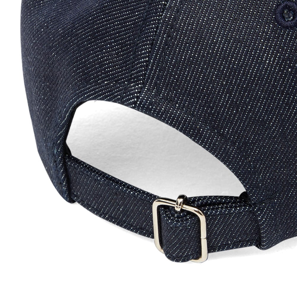 A.P.C. Radically Minimal Cap - 3