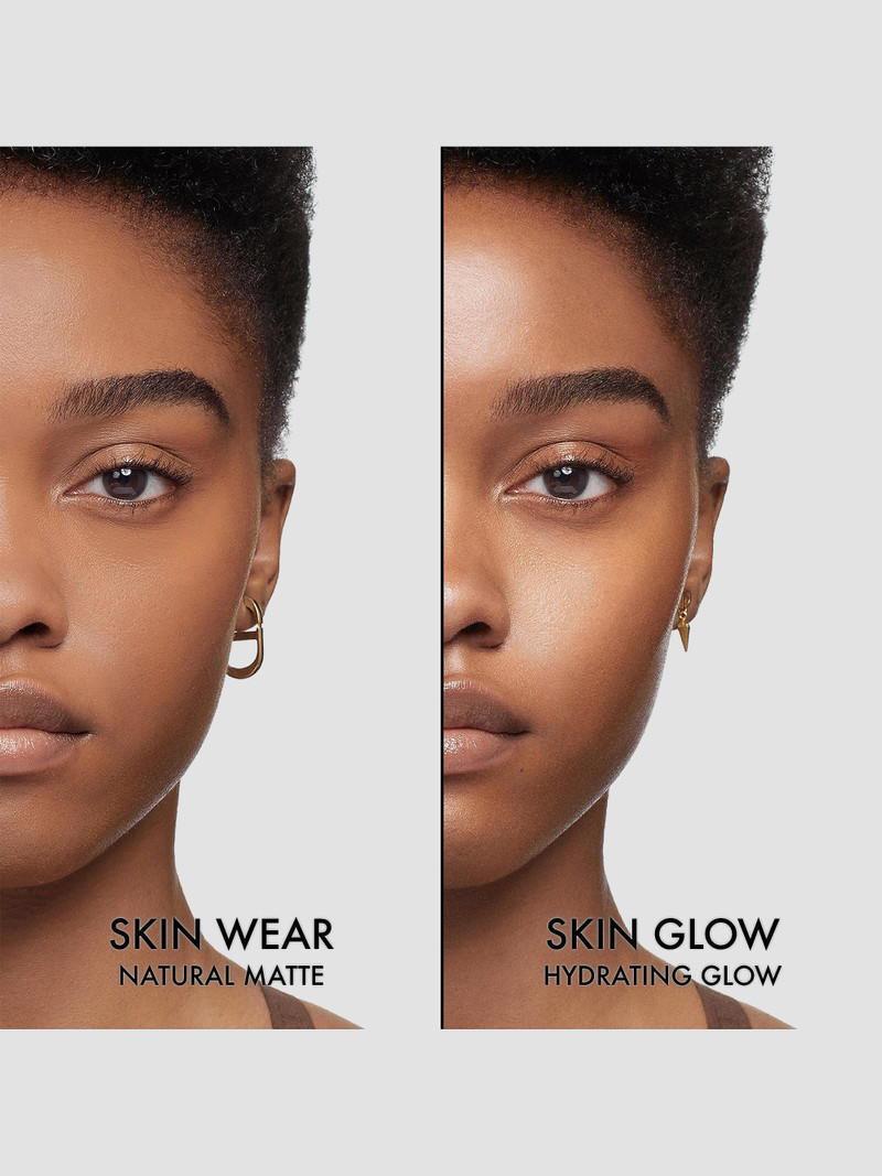 Forever Skin Wear Foundation - 5 Neutral 6