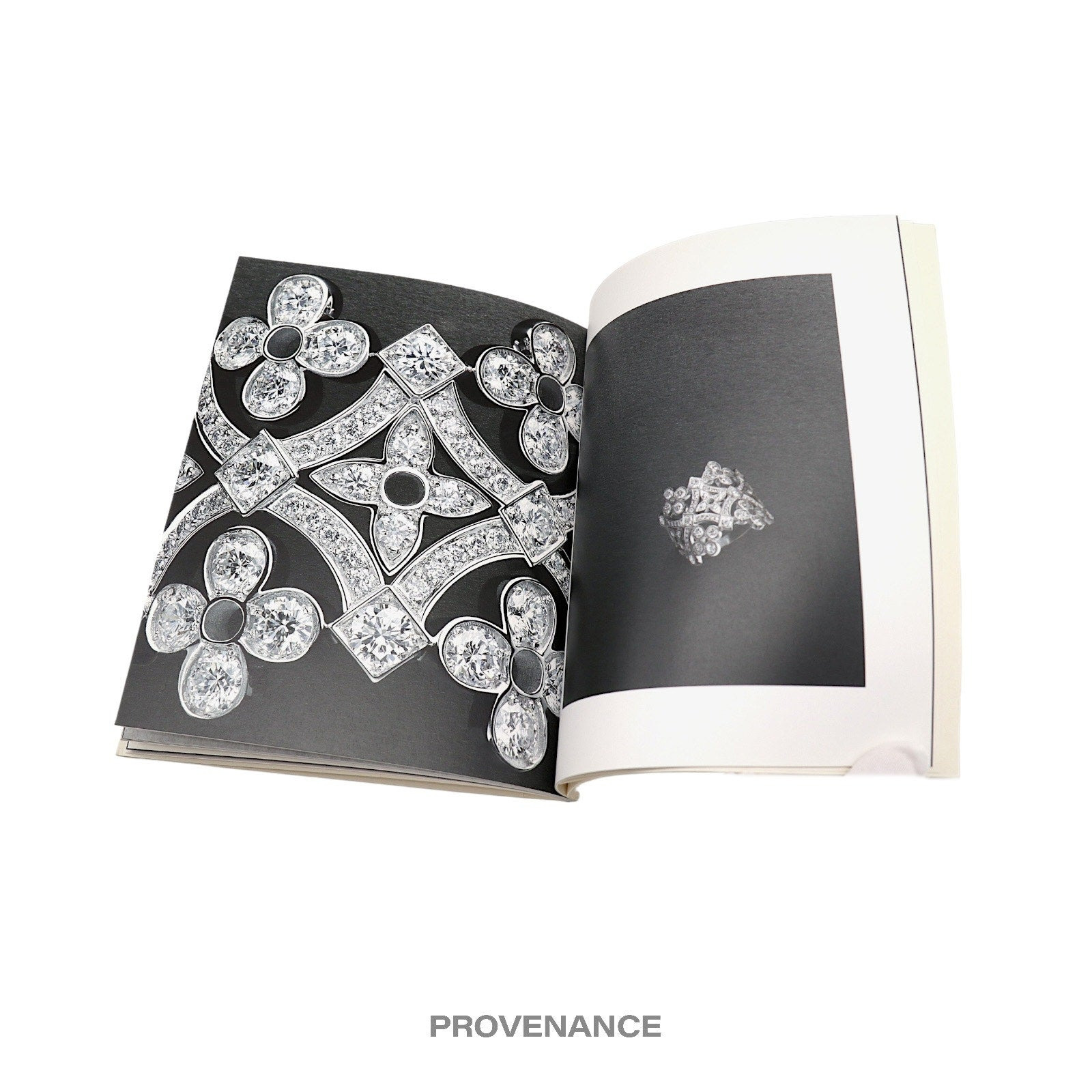 Louis Vuitton Book - Joaillerie High Jewelry - 6