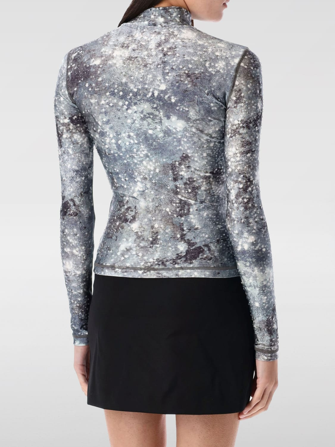 Sweater woman Diesel - 2