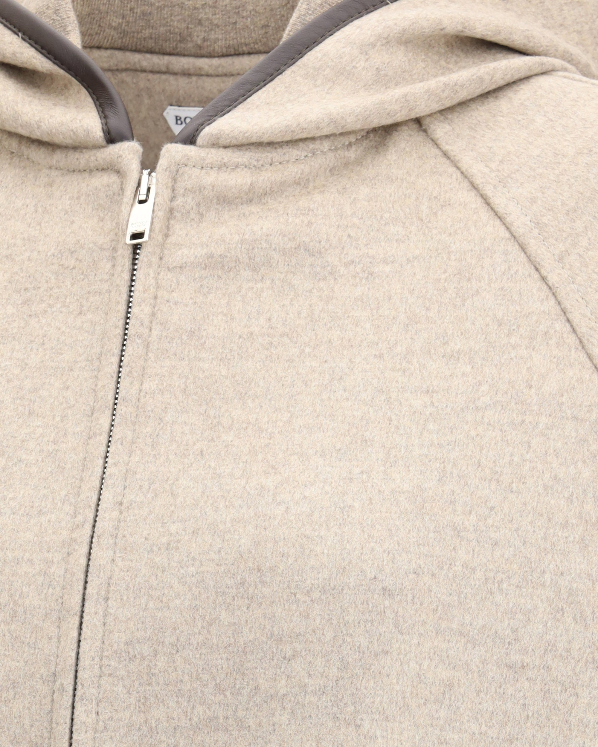 Wool Jacket - 3