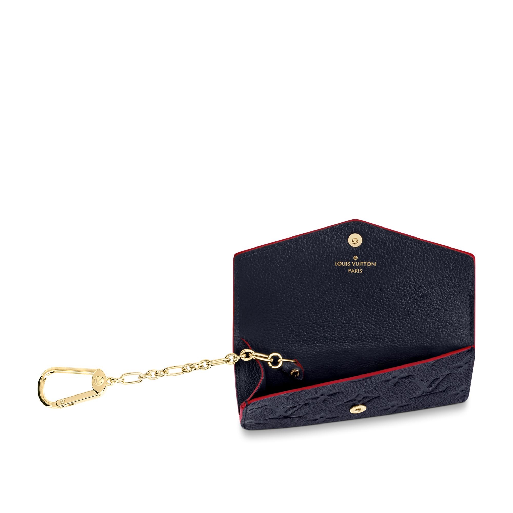 Key Pouch - 4