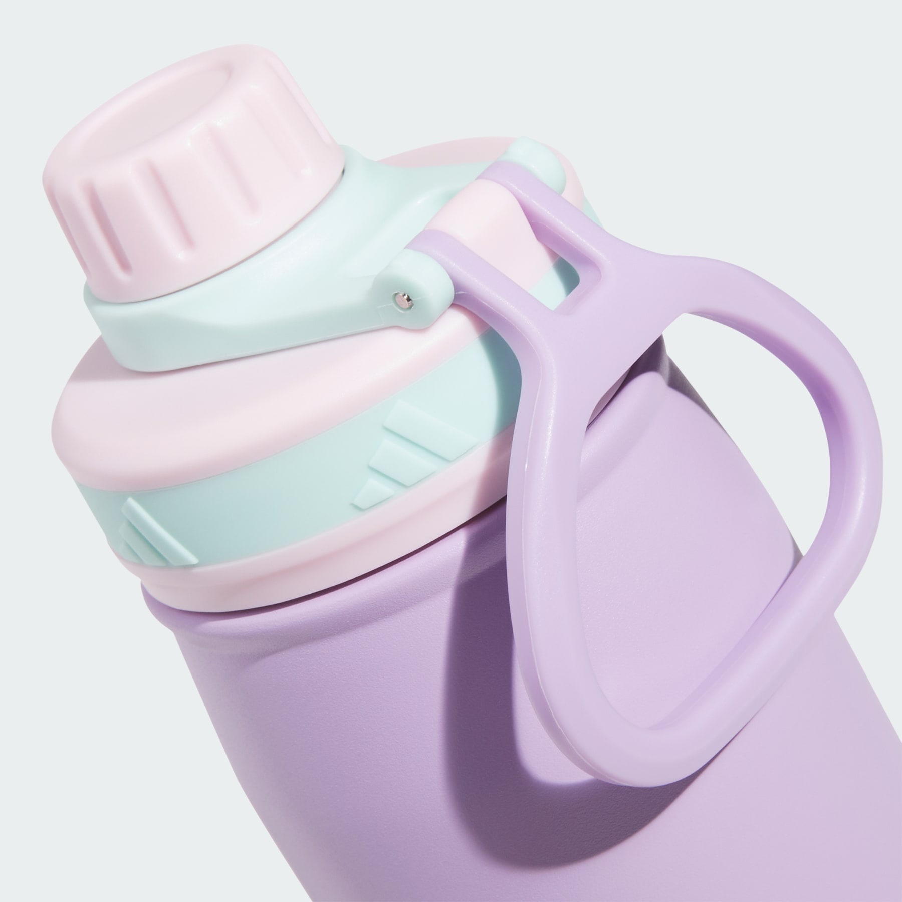 M Steel 600 Metal Bottle - 2