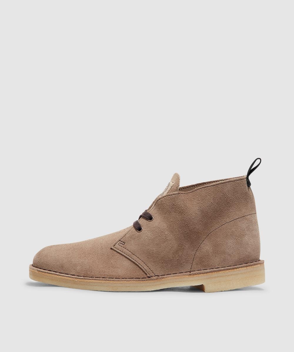 Desert 75th anniversary boot - 1