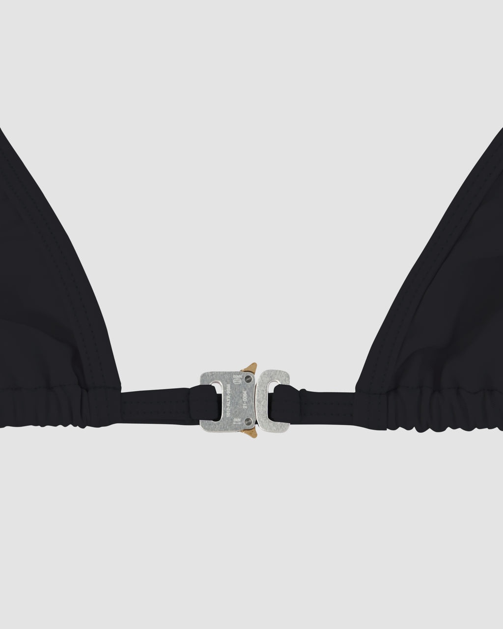 MICRO BUCKLE BIKINI - 6