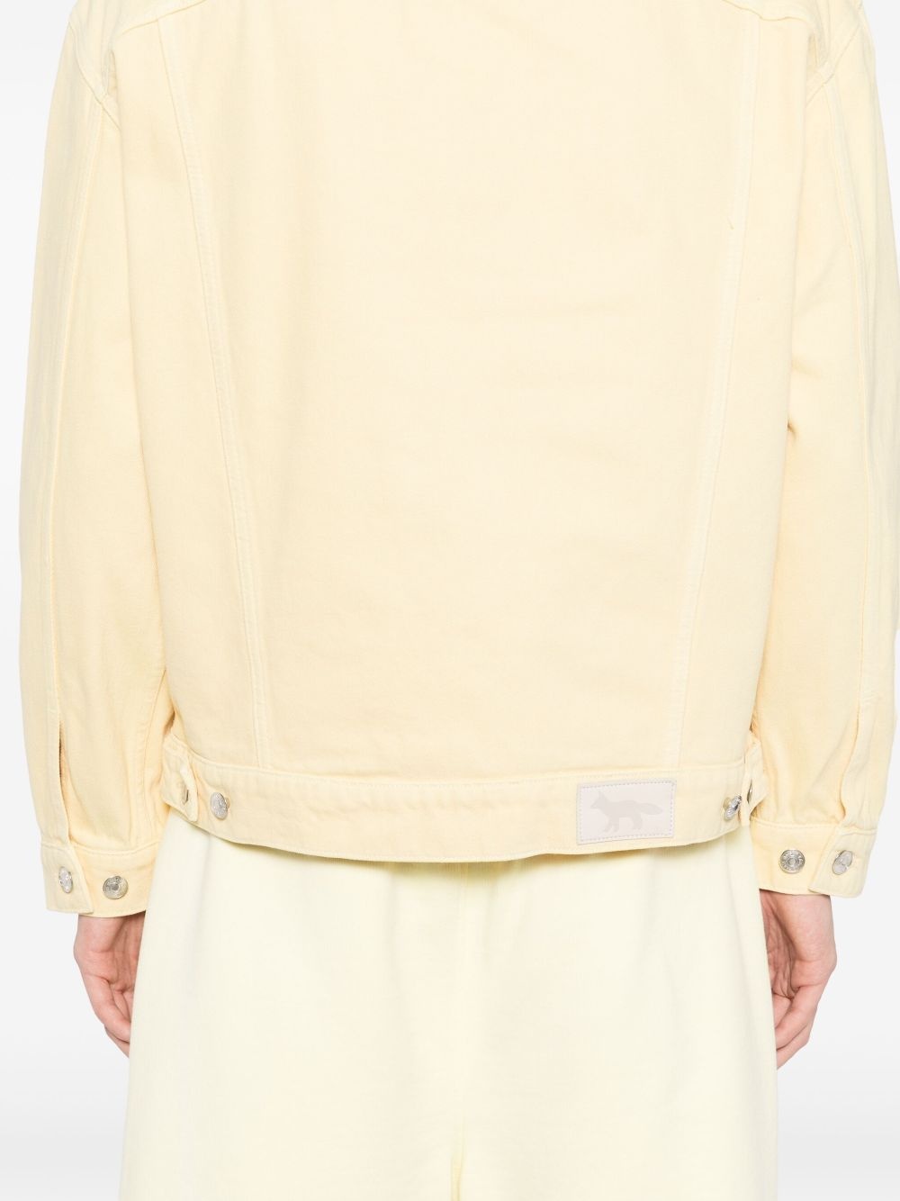 trucker jacket - 5