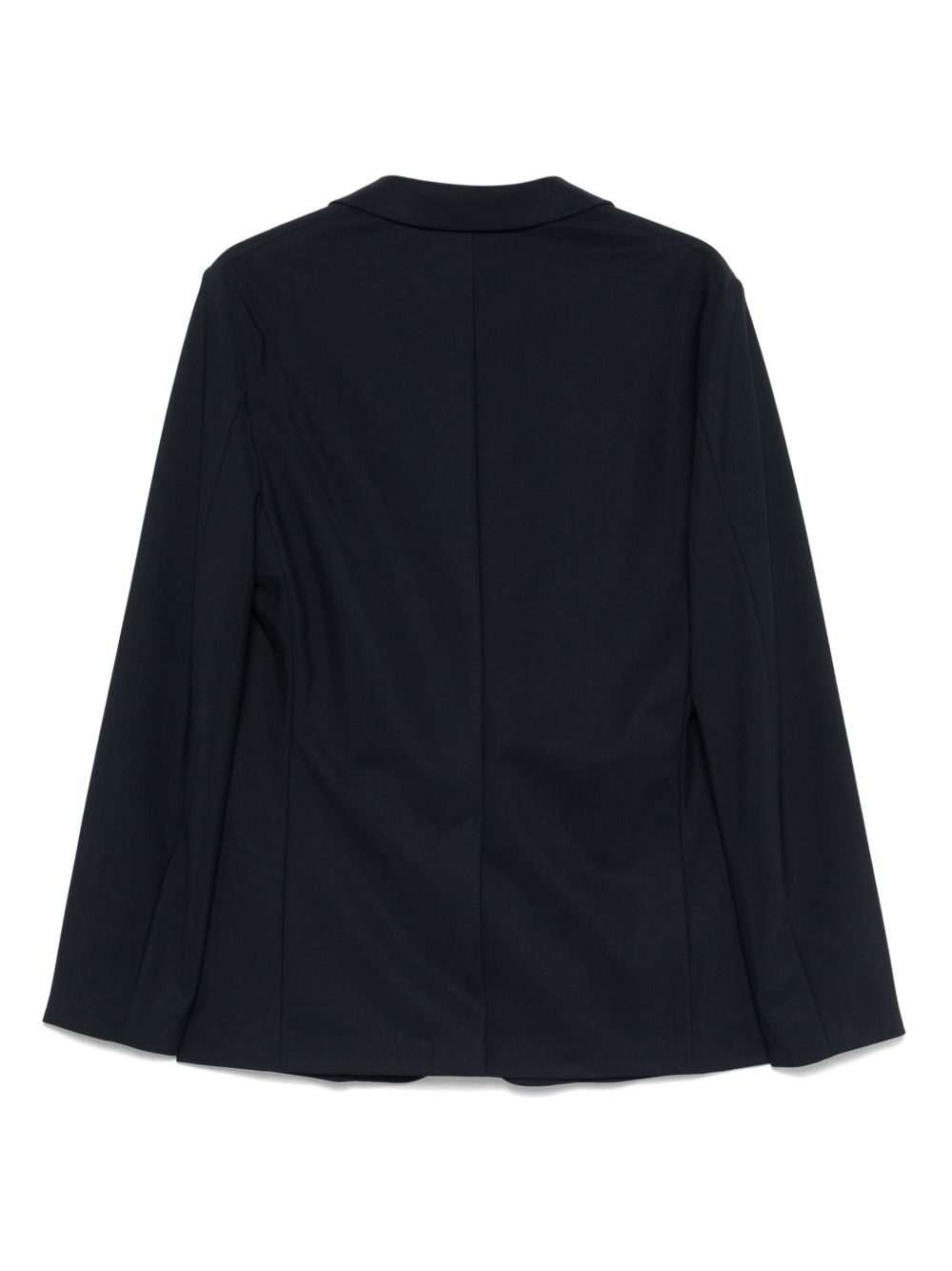 Precision Ponte blazer - 2
