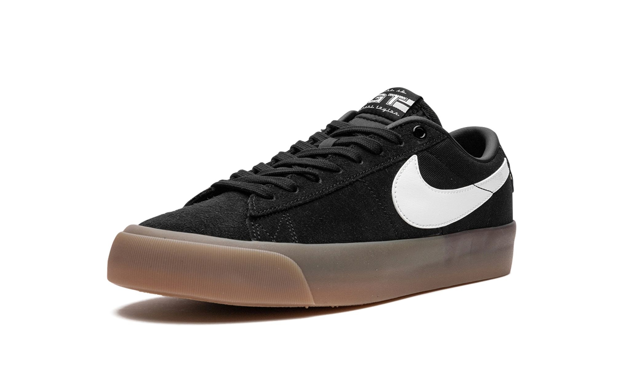 Zoom Blazer Low SB - 4