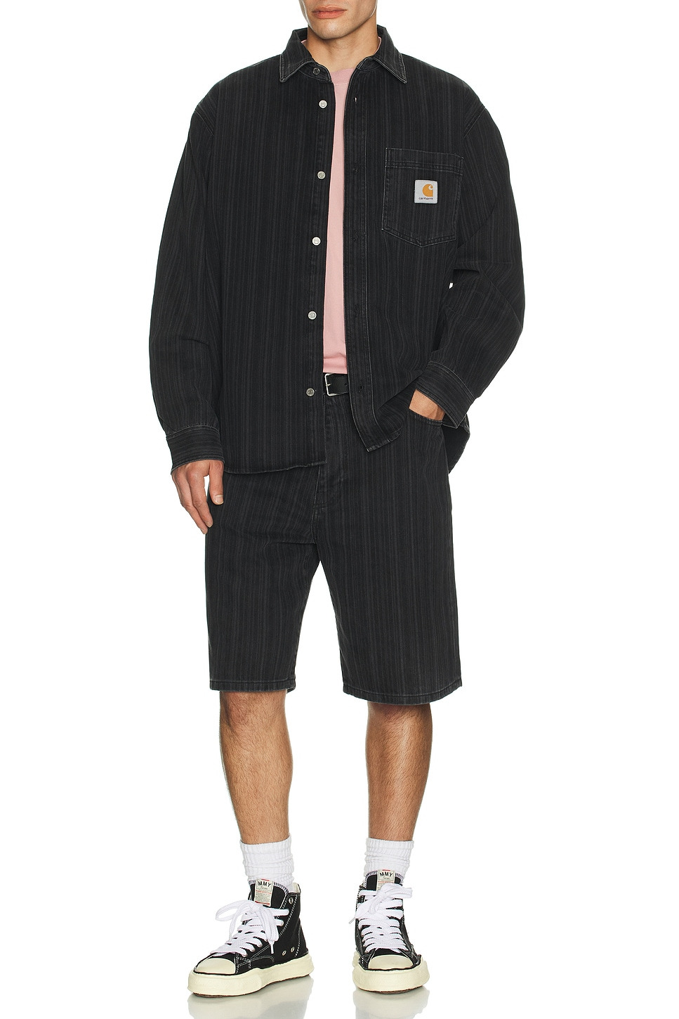 Hudson Pocket T-Shirt - 5