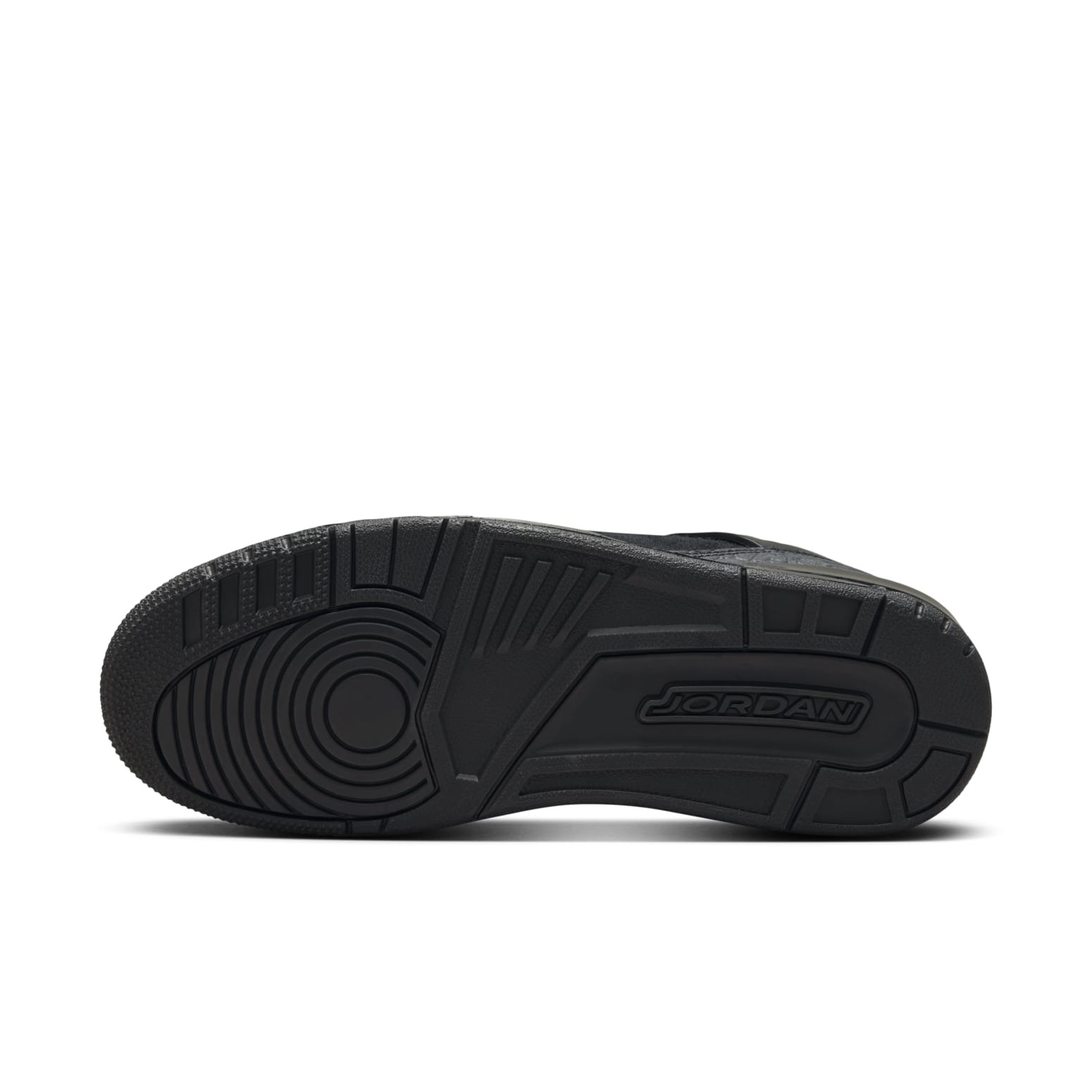 Air Jordan Spizike Low 'Black Cat' FQ1759-001 - 5